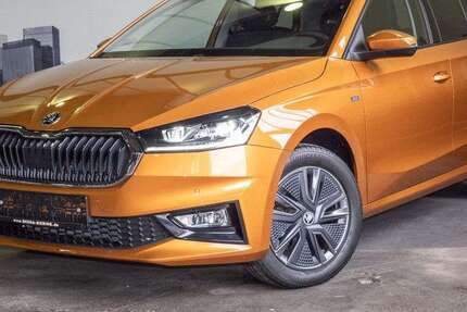 Skoda Fabia 1.350 km 20.980 € Schwielowsee OT Geltow 14548