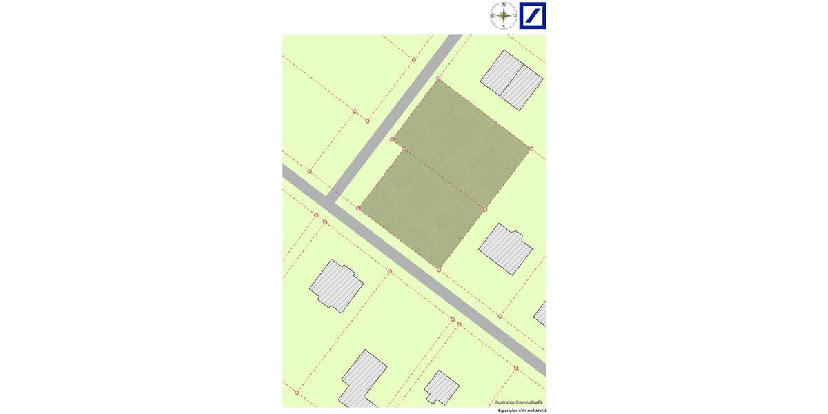 Grundstück Schönwalde-Glien Schönwalde-Siedlung - 295.500&euro; | Angebot:26082570