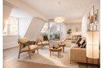 SELTENE WOHNTRAUM-GELEGENHEIT IN BESTER KIEZLAGE - Dachgeschoßwohnung Berlin-Schöneberg Schöneberg | Angebot:27286628