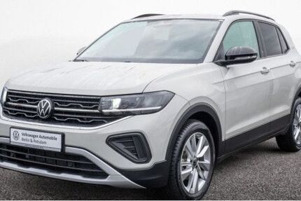 VW T-Cross 11.074 km 24.350 &euro; Berlin 14167