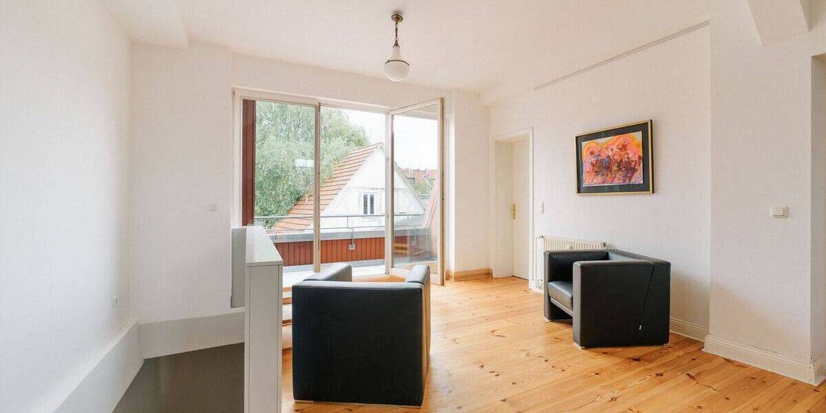 Mehrfamilienhaus, Wohnhaus Potsdam Nördliche Innenstadt - 3.985.000&euro; | Angebot:26695085