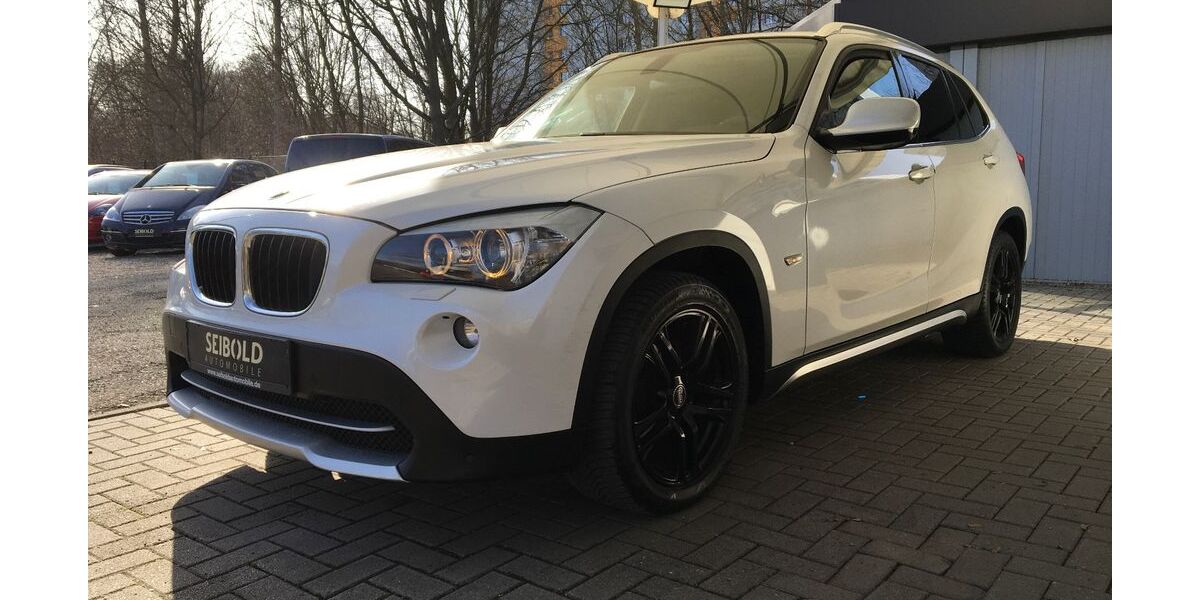 BMW X1 112.000 km 12.980 &euro; Berlin 10315