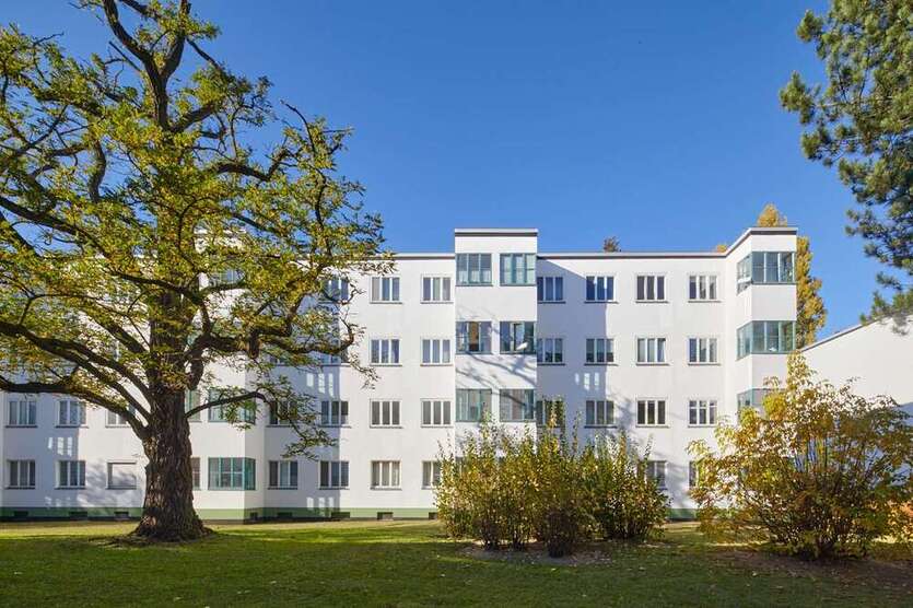 Wohnung zum Mieten in Berlin 917,33 € 55.29 m²