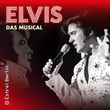 Elvis - Das Musical