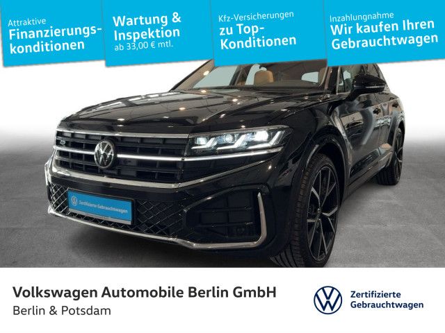 VW Touareg 29.130 km 71.770 &euro; Berlin 12099