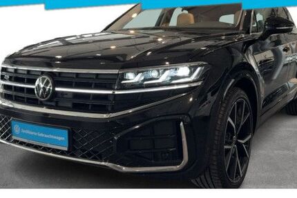 VW Touareg 29.130 km 72.740 &euro; Berlin 12099