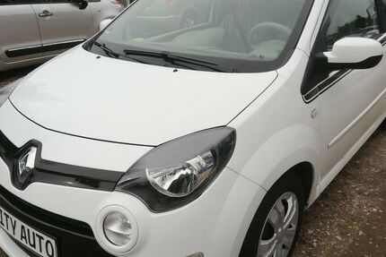 Renault Twingo 161.950 km 2.670 &euro; Berlin - Französische Buchholz 13127
