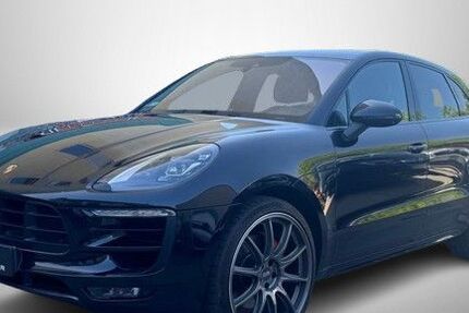 Porsche Macan 178.000 km 31.999 &euro; Potsdam 14480