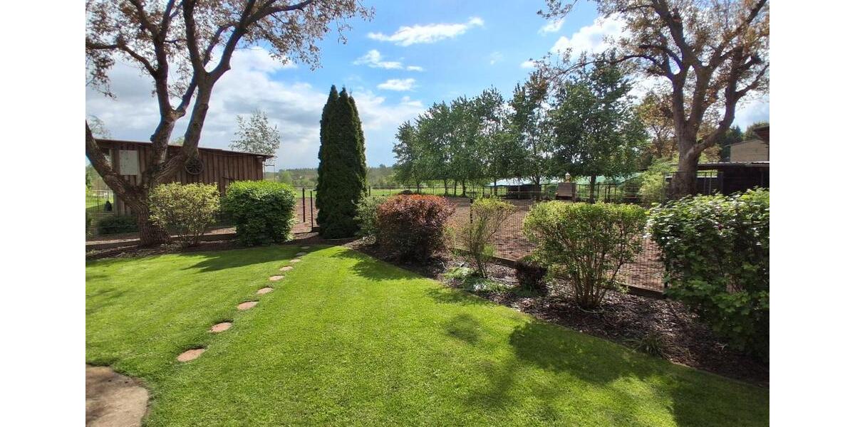 Bauernhaus, Landhaus Kloster Lehnin - 7 Zimmer, 170 m&sup2;, 655.000&euro; | Angebot:26795440