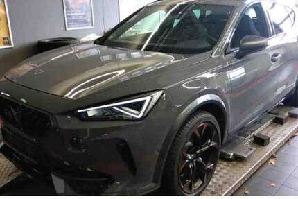 Cupra Formentor 35.485 km 28.888 € Berlin 13581