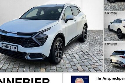 Kia Sportage 7.754 km 28.970 &euro; Potsdam 14482