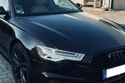 Audi A6 97.850 km 25.799 &euro; Berlin 14109
