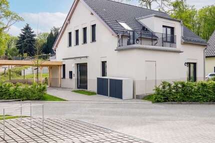 Haus Potsdam / Bornim Bornim - 3 Zimmer, 98 m&sup2;, 619.000&euro; | Angebot:26391543