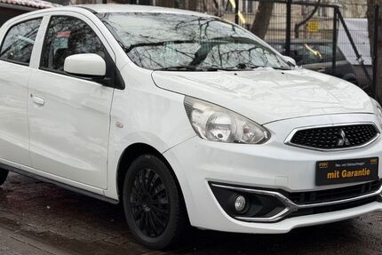 Mitsubishi Space Star 116.000 km 4.999 &euro; Berlin 12347