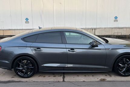 Audi A5 55.000 km 26.090 &euro; Brieselang 14656