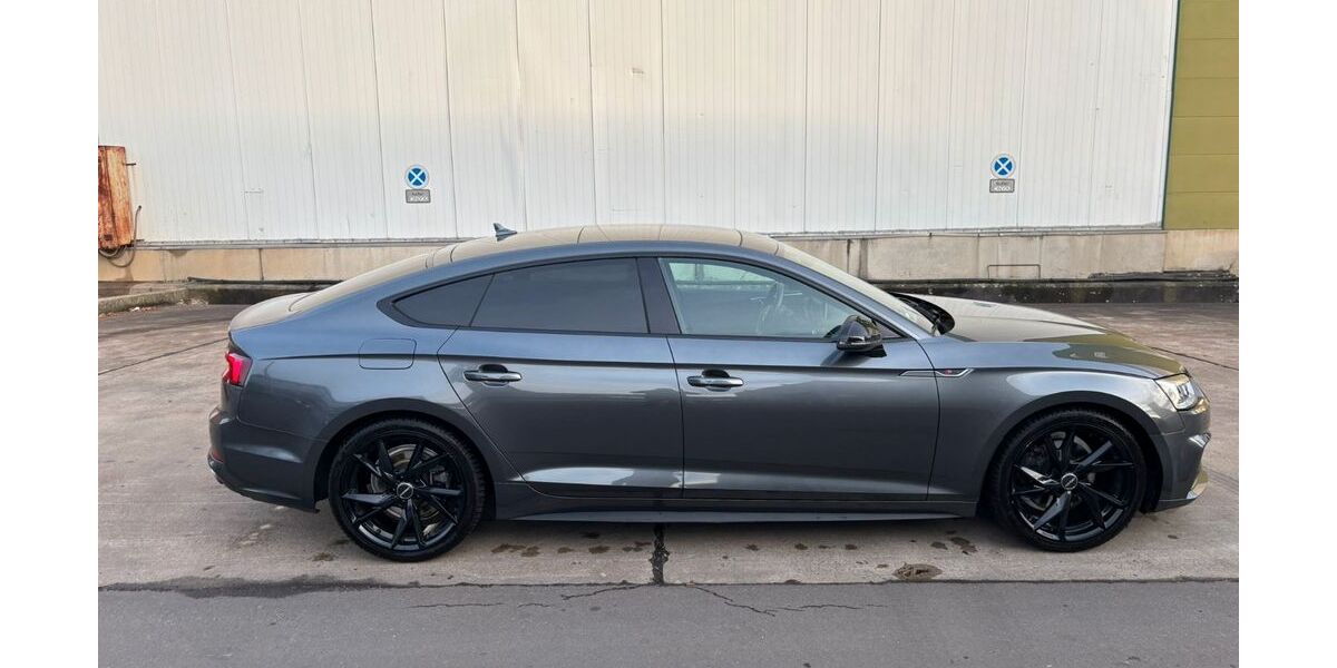 Audi A5 55.000 km 26.990 &euro; Brieselang 14656