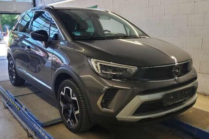 Opel Crossland (X) 52.824 km 17.500 &euro; Berlin 12359