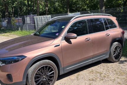 Mercedes-Benz EQB 86.500 km 31.000 &euro; Wustermark 14641