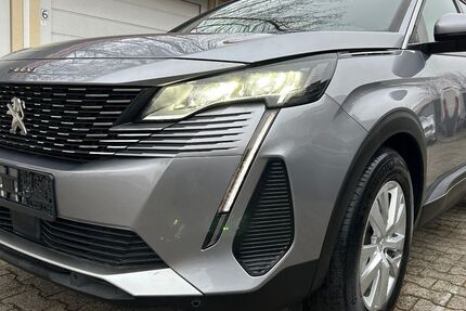 Peugeot 5008 135.000 km 16.300 &euro; Berlin 13403