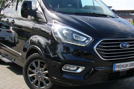 Ford Tourneo Custom 67.732 km 32.980 &euro; Falkensee 14612