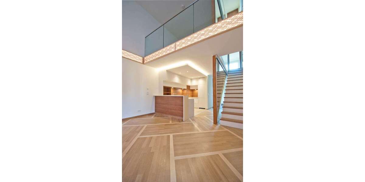 Etagenwohnung Potsdam Südliche Innenstadt - 5 Zimmer, 134 m&sup2;, 2.250&euro; | Angebot:26981391
