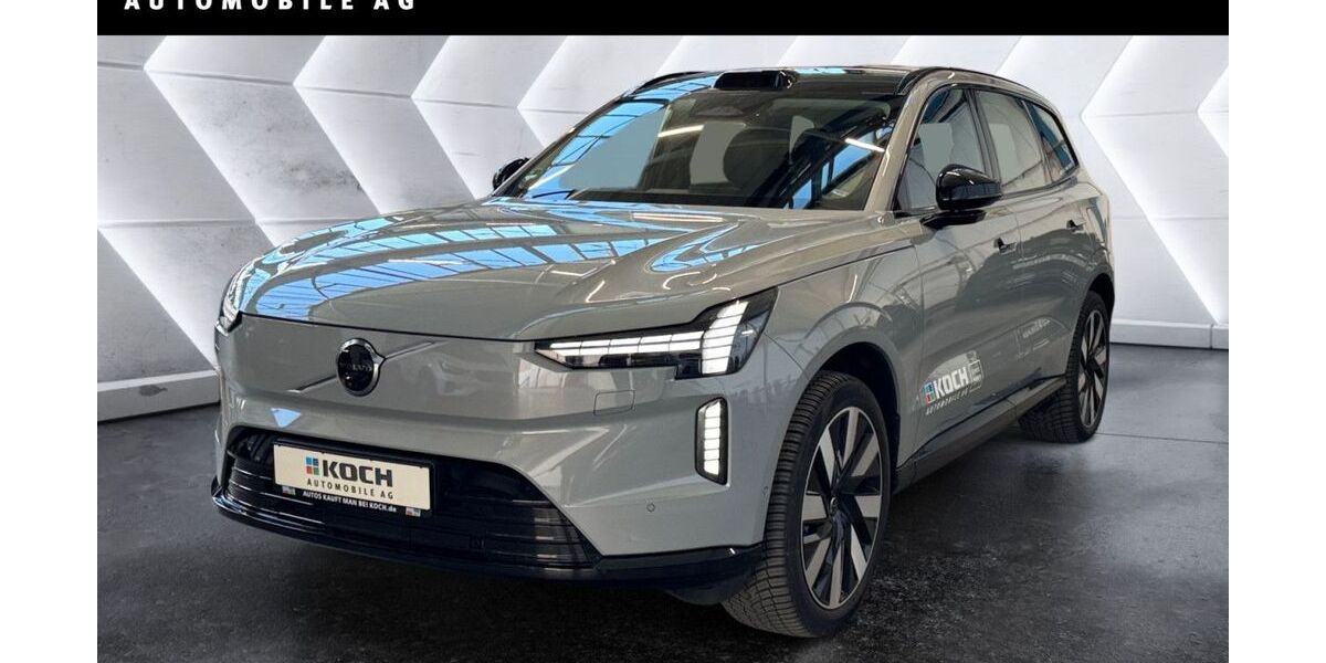 Volvo EX90 12.500 km 83.990 &euro; Berlin 10553