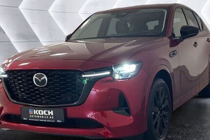 Mazda CX-60 15.913 km 38.450 € Berlin 12681