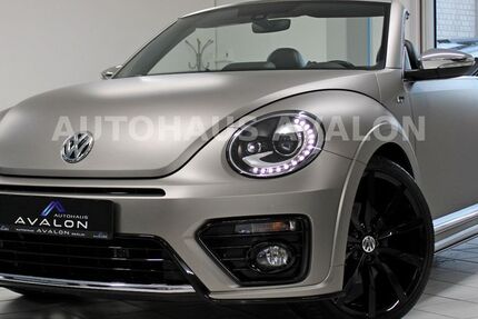 VW Beetle 42.800 km 34.980 &euro; Berlin 13403