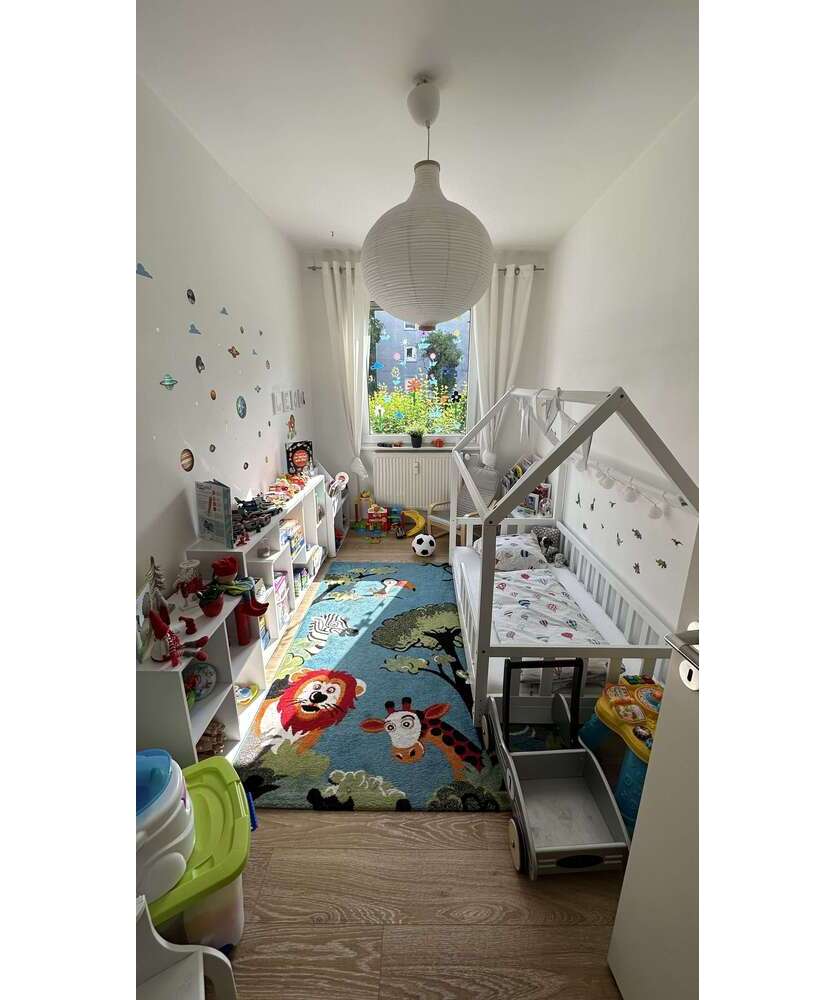 Wohnung zum Kaufen in Berlin 369.900 € 54.92 m²