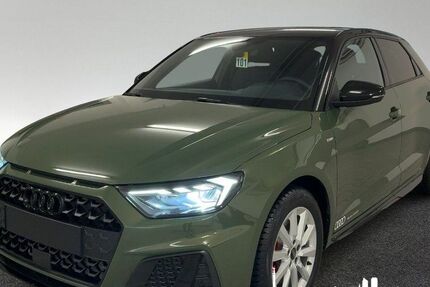 Audi A1 6.001 km 31.990 &euro; Berlin 12489