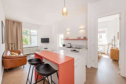 Wohnung zum Kaufen in Berlin 675.000 € 79.67 m²