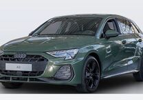 Gebrauchtwagen Audi A3