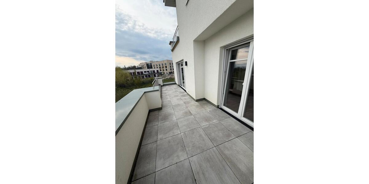 Etagenwohnung Potsdam - 3 Zimmer, 65 m&sup2;, 1.550&euro; | Angebot:26301776