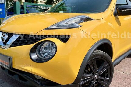 Nissan Juke 100.253 km 8.690 &euro; Borkheide 14822