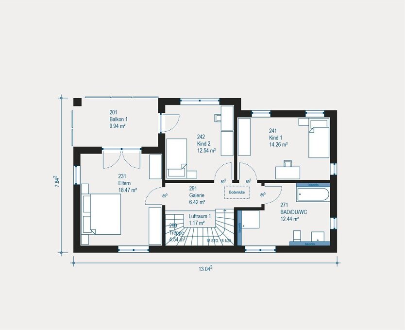 Familienträume in Potsdam: Ihr neues Zuhause wartet! 4 zimmer