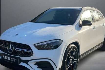 Mercedes-Benz GLA 180 6.349 km 38.250 &euro; Hennigsdorf 16761
