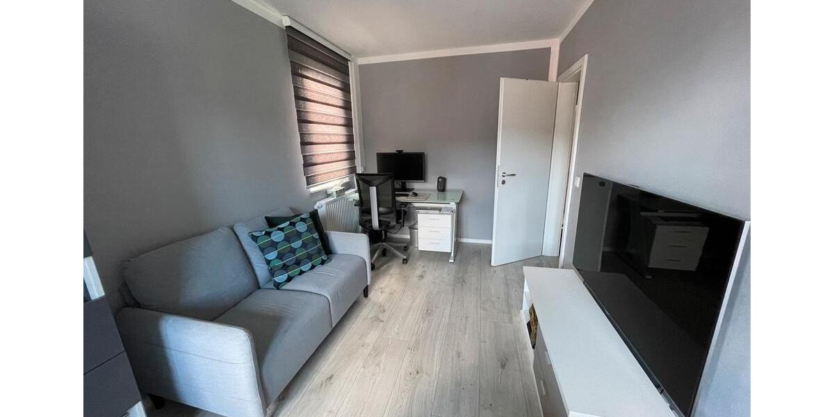 Reihenhaus Berlin Spandau - 5 Zimmer, 142 m&sup2;, 2.500&euro; | Angebot:26406625