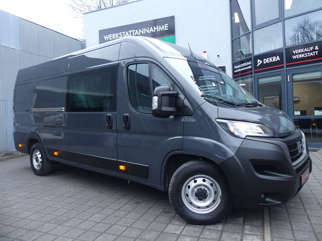 Fiat Ducato 21.200 km 35.800 &euro; Berlin 13156