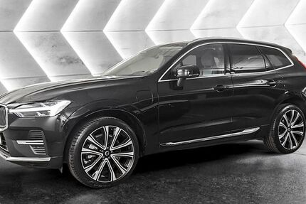 Volvo XC60 53.652 km 46.995 &euro; Berlin 12683