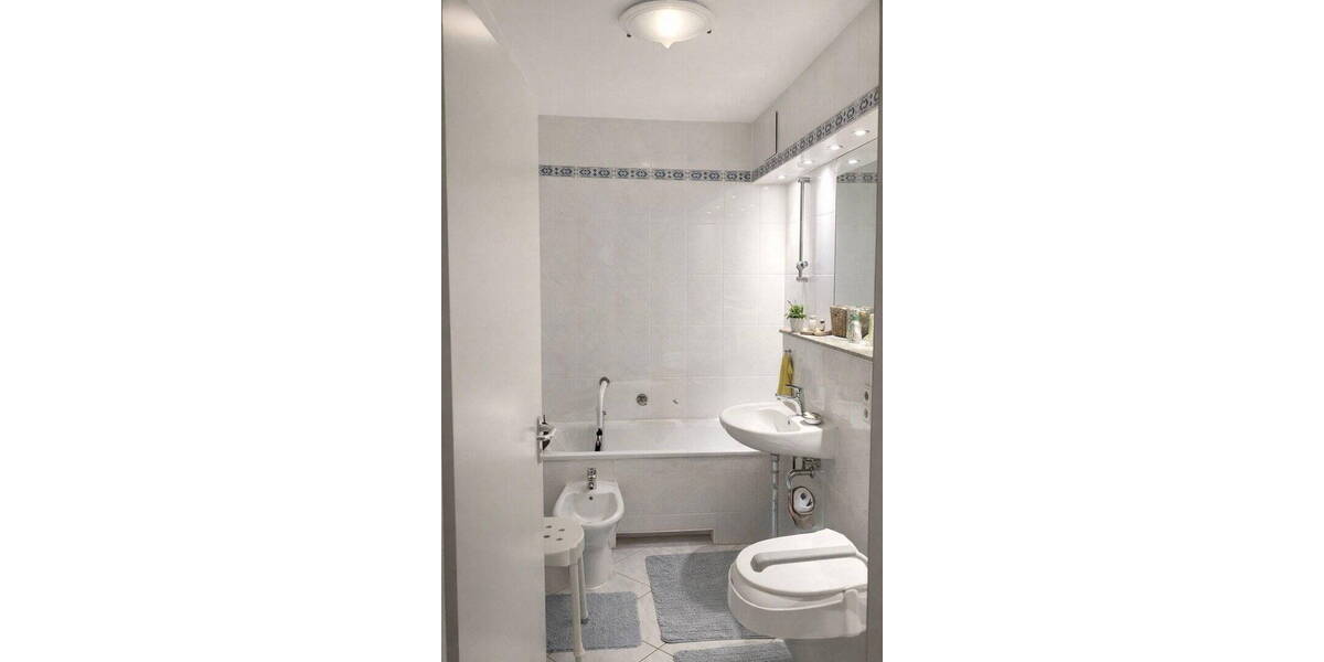 Etagenwohnung Falkensee Falkenhöh - 3 Zimmer, 87 m&sup2;, 330.000&euro; | Angebot:26228917