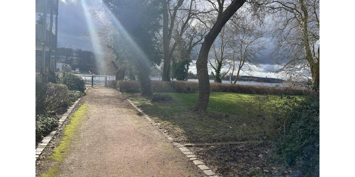 möblierte Wohnung in Potsdam am Tiefen See zur Zwischenmiete 2 zimmer