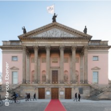 Tosca - Staatsoper Unter den Linden