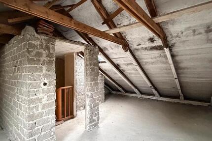 Haus Berlin Tempelhof-Schöneberg - 6 Zimmer, 120 m&sup2;, 1.500&euro; | Angebot:27624791