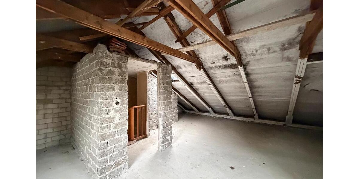 Reihenhaus Berlin Tempelhof-Schöneberg - 6 Zimmer, 120 m&sup2;, 1.500&euro; | Angebot:27624791