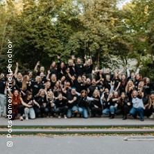 8 Jahre Potsdamer Kneipenchor - Lindenpark Potsdam