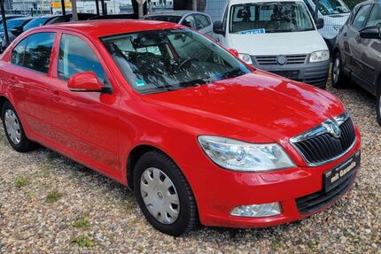 Skoda Octavia 166.728 km 5.500 &euro; Potsdam 14480