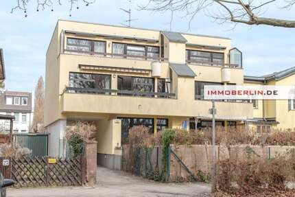 Wohnung Berlin Reinickendorf - 1 Zimmer, 53 m&sup2;, 249.000&euro; | Angebot:26939806