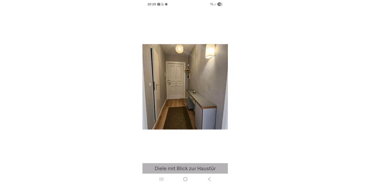 Etagenwohnung Berlin Mitte - 1 Zimmer, 43 m&sup2;, 229.000&euro; | Angebot:26698422