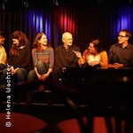 Irish & American Folk Night Special - Gudrun Walther & Jürgen Treyz