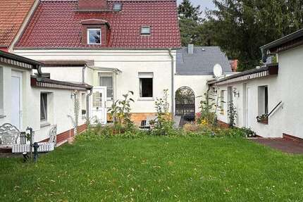 Haus Schwielowsee - 4 Zimmer, 112 m&sup2;, 550.000&euro; | Angebot:27647042